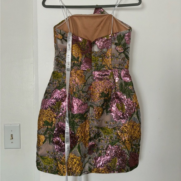 REVOLVE ELLIATT Patricia Dress NWT - Picture 6 of 6